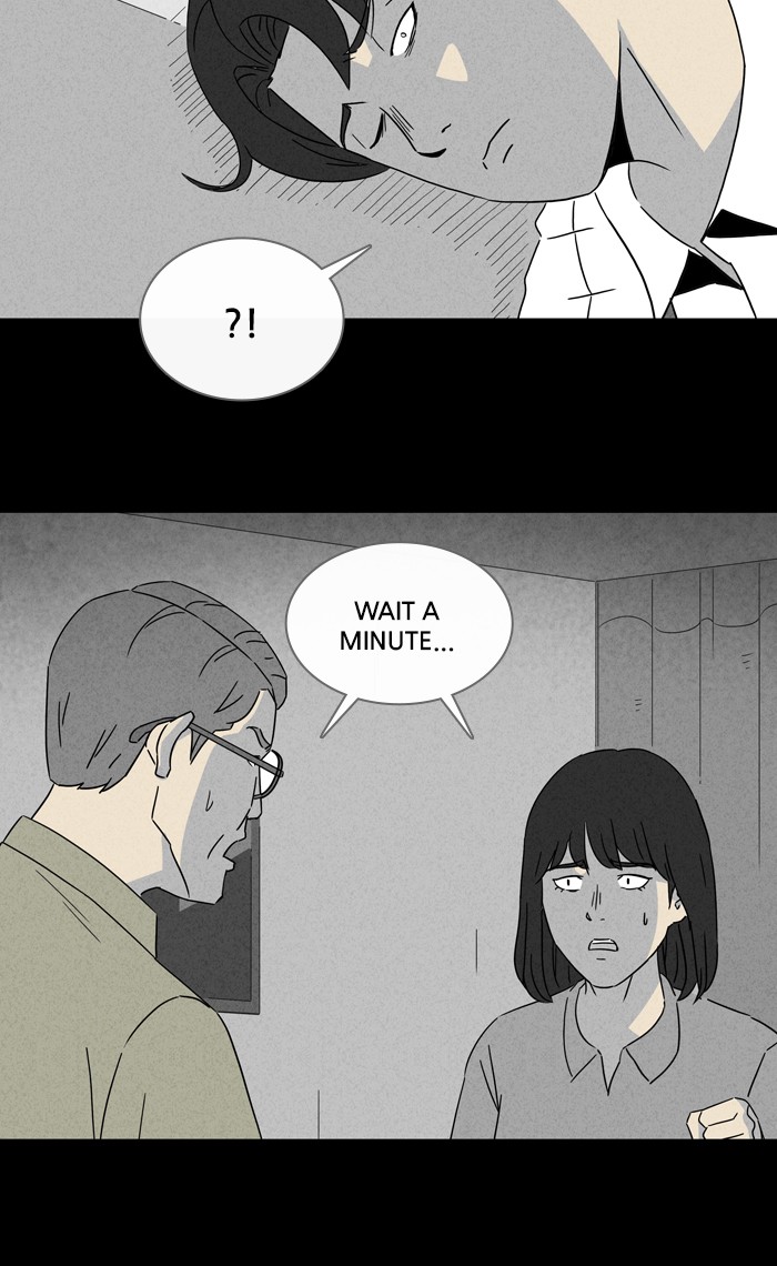 Tales of the unusual Chapter 301 page 36 - Chapter 301: Ep. 301 - Grim Reaper - Part 4