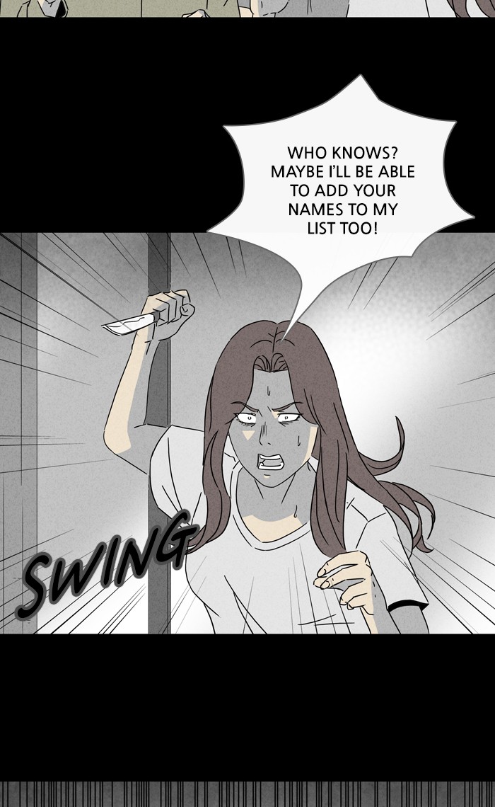 Tales of the unusual Chapter 301 page 39 - Chapter 301: Ep. 301 - Grim Reaper - Part 4