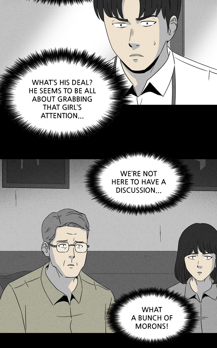 Tales of the unusual Chapter 301 page 4 - Chapter 301: Ep. 301 - Grim Reaper - Part 4
