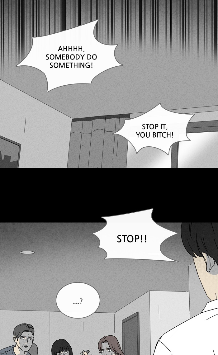 Tales of the unusual Chapter 301 page 40 - Chapter 301: Ep. 301 - Grim Reaper - Part 4