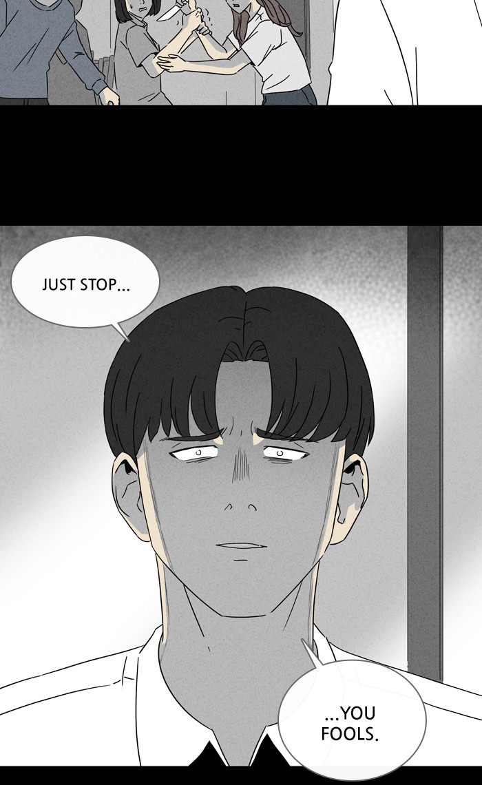 Tales of the unusual Chapter 301 page 41 - Chapter 301: Ep. 301 - Grim Reaper - Part 4