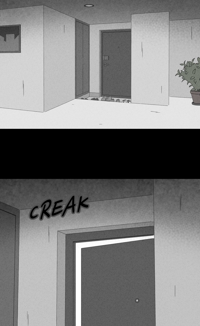 Tales of the unusual Chapter 301 page 44 - Chapter 301: Ep. 301 - Grim Reaper - Part 4