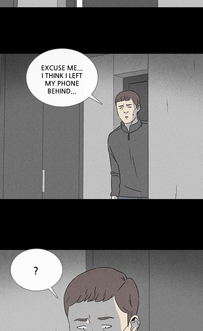 Tales of the unusual Chapter 301 page 45 - Chapter 301: Ep. 301 - Grim Reaper - Part 4