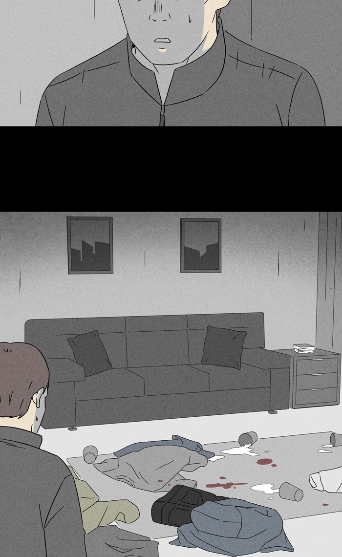 Tales of the unusual Chapter 301 page 46 - Chapter 301: Ep. 301 - Grim Reaper - Part 4