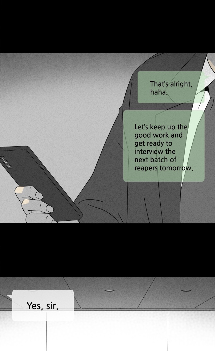 Tales of the unusual Chapter 301 page 49 - Chapter 301: Ep. 301 - Grim Reaper - Part 4