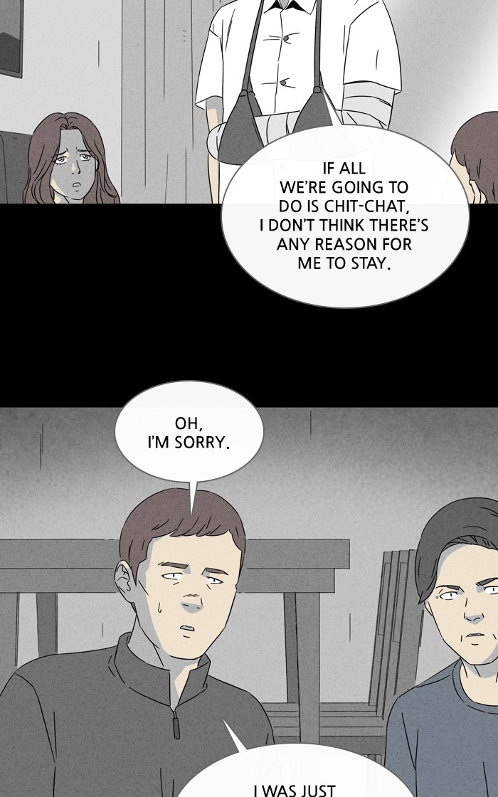 Tales of the unusual Chapter 301 page 6 - Chapter 301: Ep. 301 - Grim Reaper - Part 4