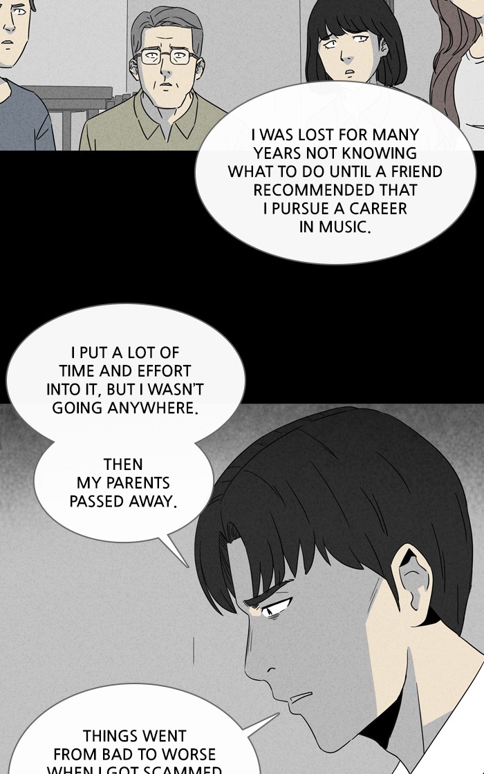 Tales of the unusual Chapter 301 page 9 - Chapter 301: Ep. 301 - Grim Reaper - Part 4