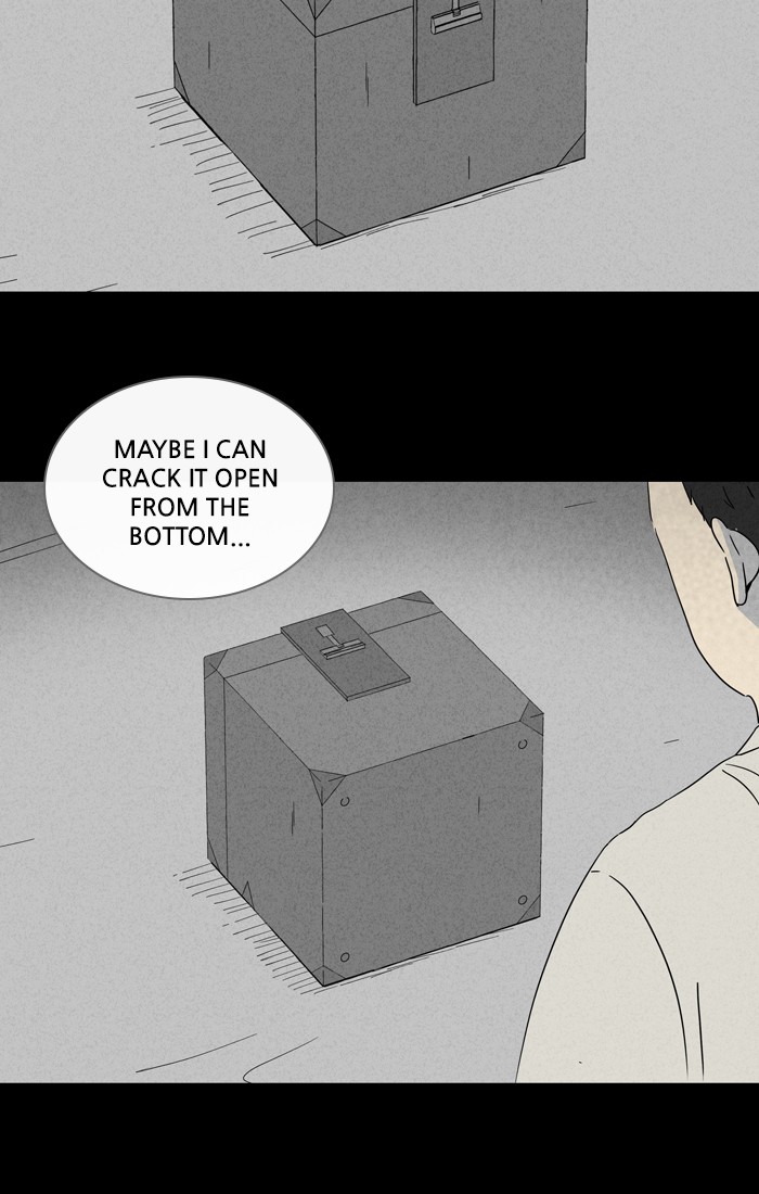 Tales of the unusual Chapter 302 page 10 - Chapter 302: Ep. 302 - Living Doll - Part 1