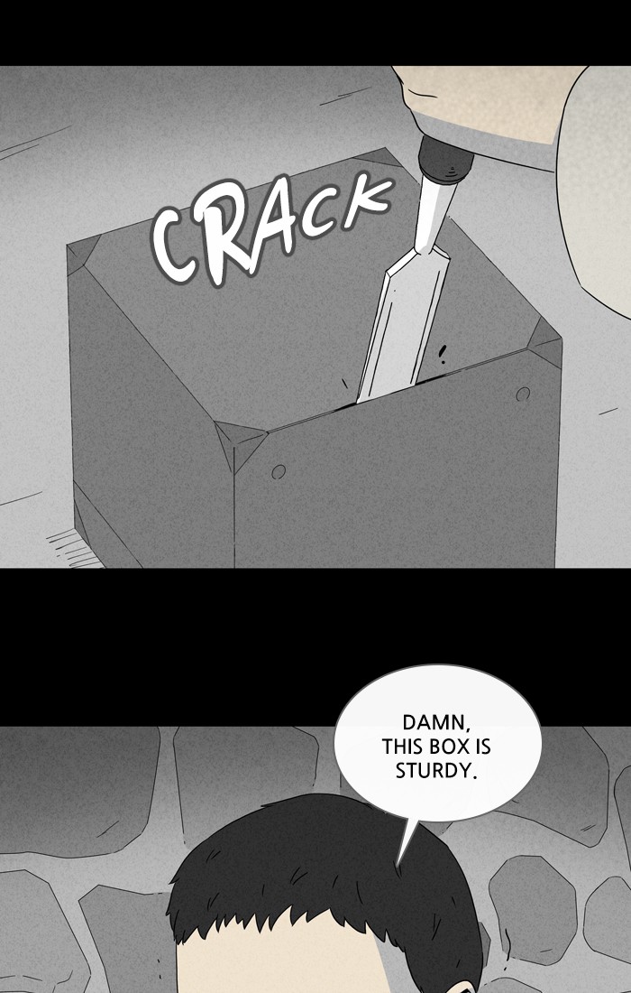 Tales of the unusual Chapter 302 page 11 - Chapter 302: Ep. 302 - Living Doll - Part 1