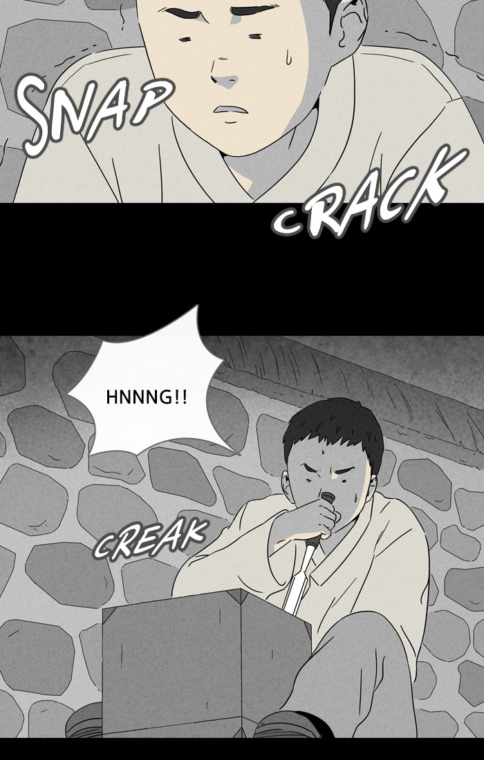 Tales of the unusual Chapter 302 page 12 - Chapter 302: Ep. 302 - Living Doll - Part 1