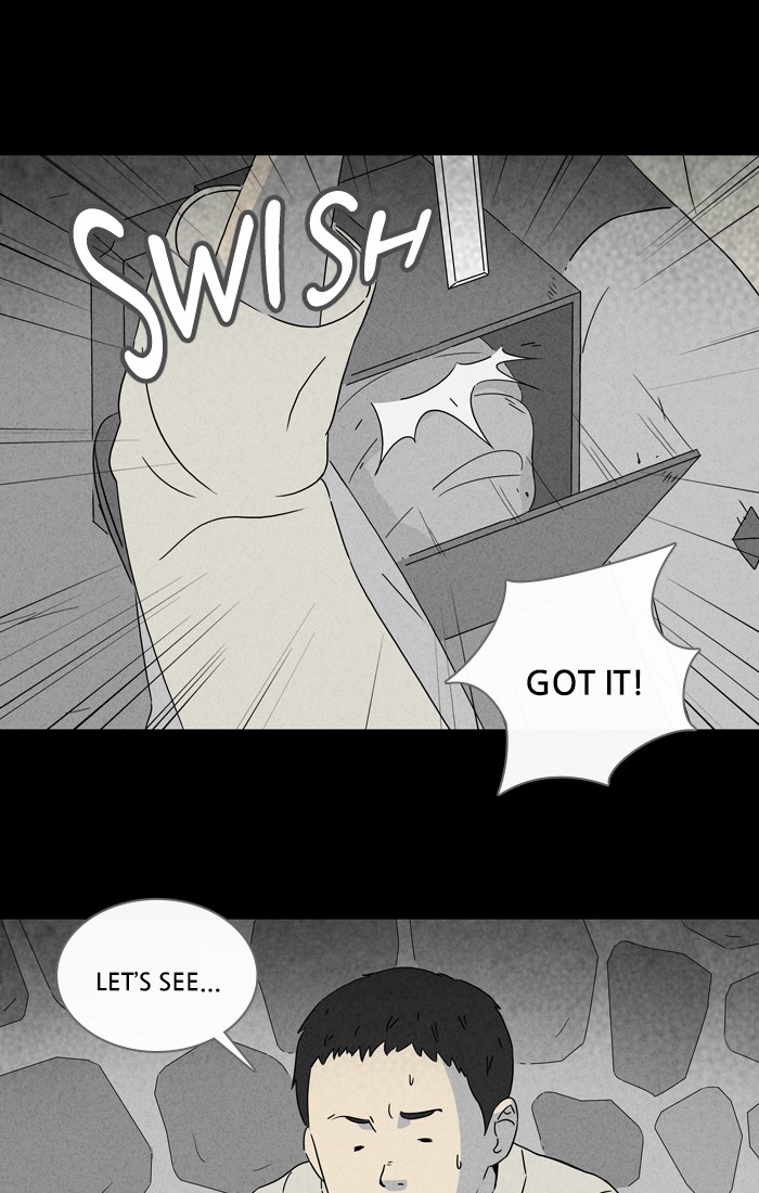 Tales of the unusual Chapter 302 page 13 - Chapter 302: Ep. 302 - Living Doll - Part 1