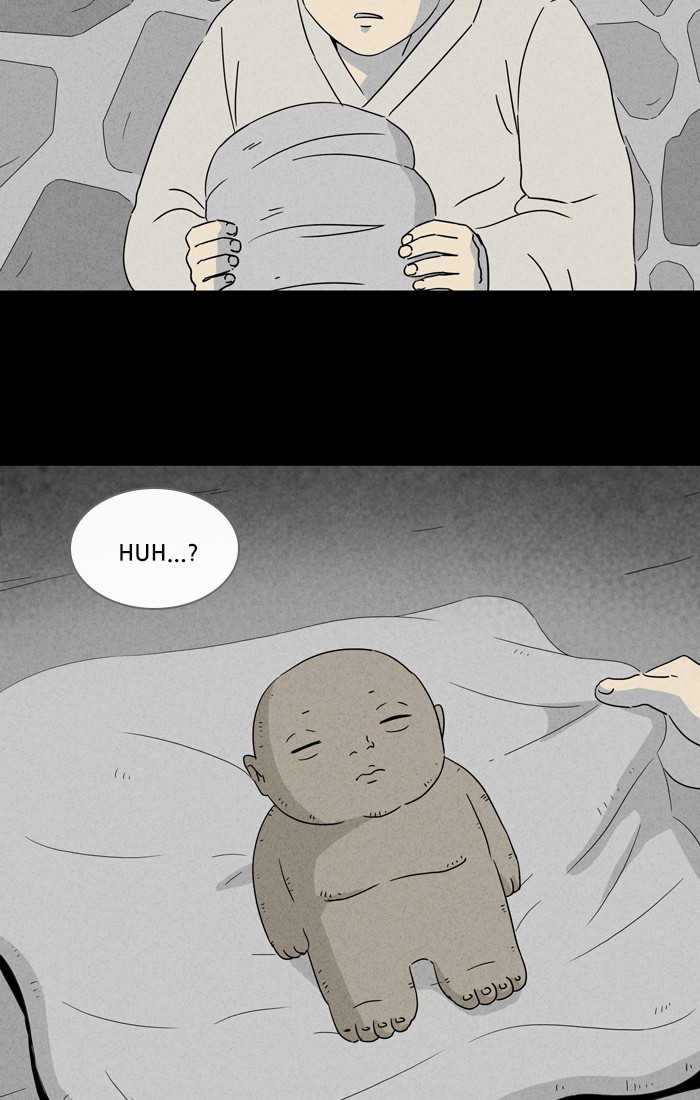 Tales of the unusual Chapter 302 page 14 - Chapter 302: Ep. 302 - Living Doll - Part 1