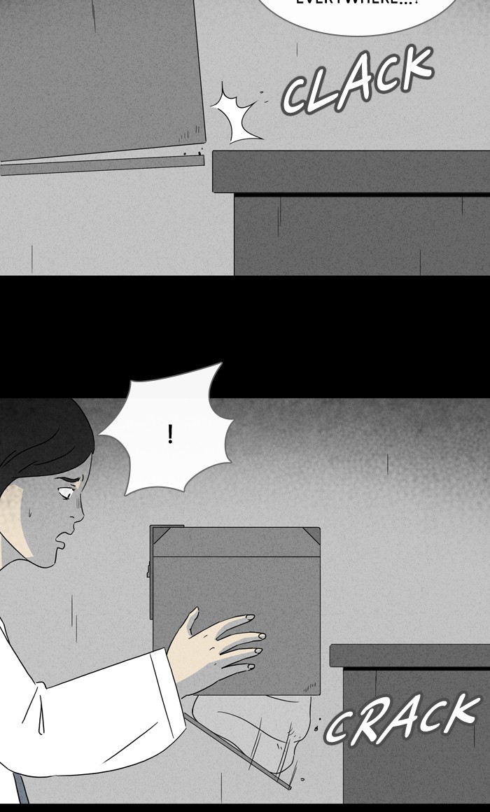 Tales of the unusual Chapter 302 page 26 - Chapter 302: Ep. 302 - Living Doll - Part 1
