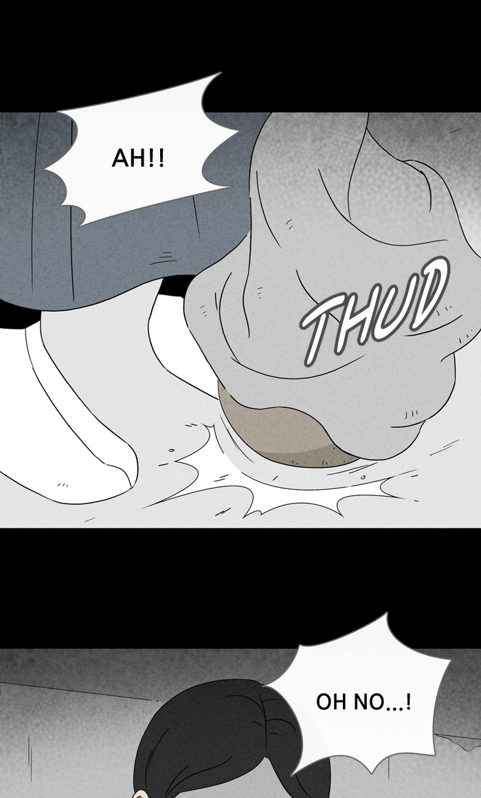 Tales of the unusual Chapter 302 page 27 - Chapter 302: Ep. 302 - Living Doll - Part 1