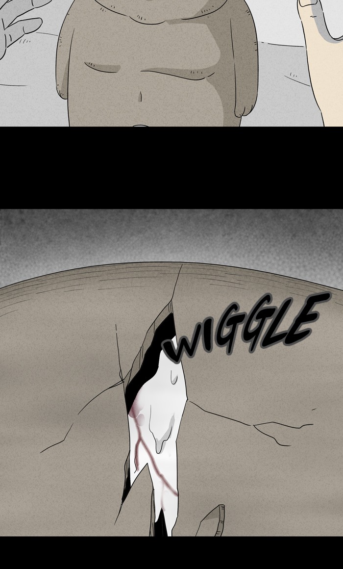 Tales of the unusual Chapter 302 page 30 - Chapter 302: Ep. 302 - Living Doll - Part 1