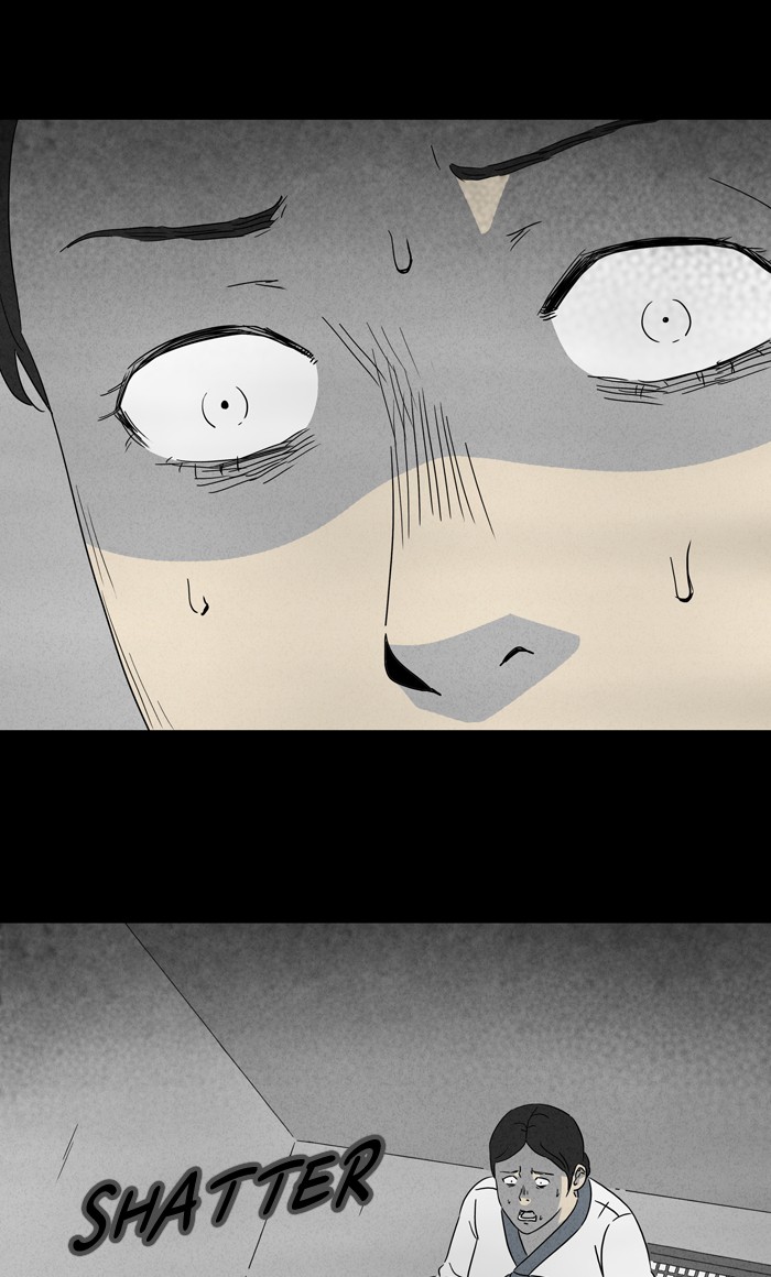 Tales of the unusual Chapter 302 page 31 - Chapter 302: Ep. 302 - Living Doll - Part 1