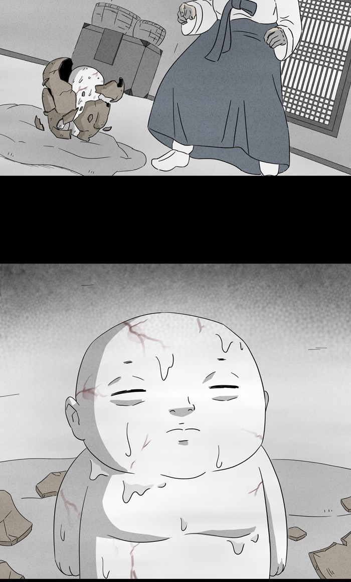 Tales of the unusual Chapter 302 page 32 - Chapter 302: Ep. 302 - Living Doll - Part 1