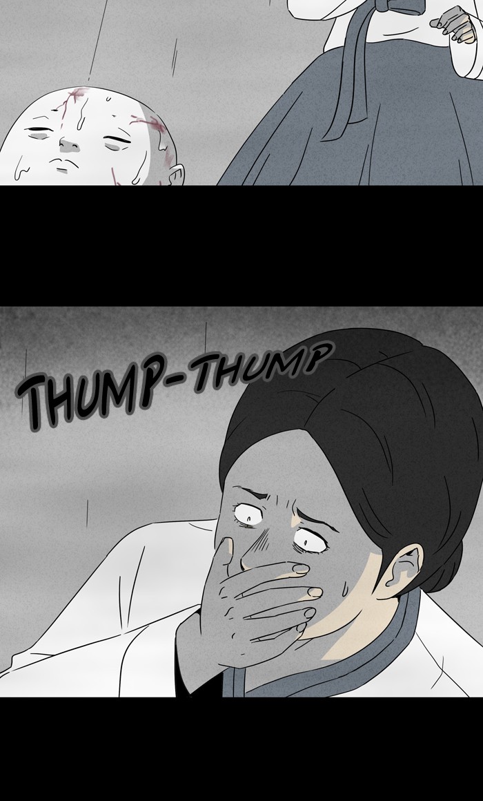 Tales of the unusual Chapter 302 page 34 - Chapter 302: Ep. 302 - Living Doll - Part 1