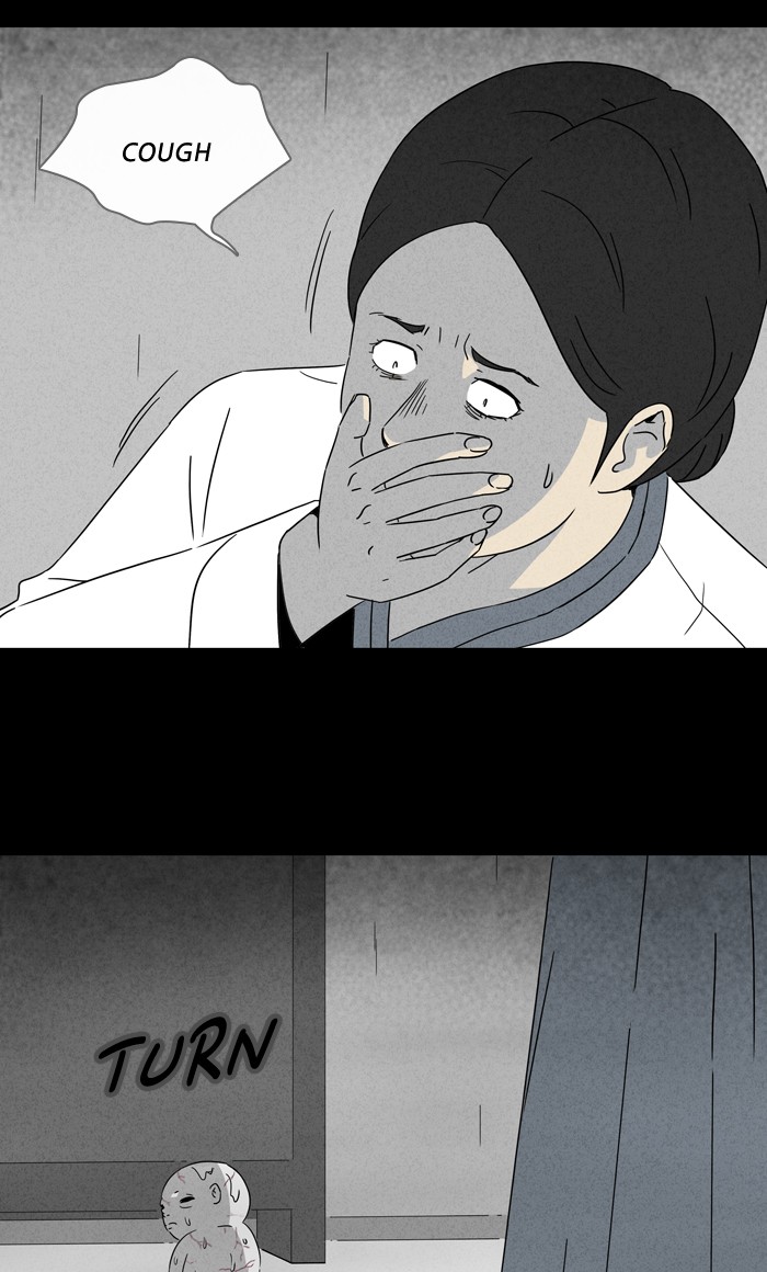 Tales of the unusual Chapter 302 page 35 - Chapter 302: Ep. 302 - Living Doll - Part 1