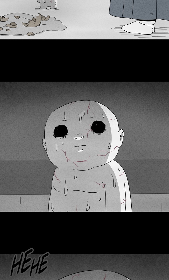 Tales of the unusual Chapter 302 page 36 - Chapter 302: Ep. 302 - Living Doll - Part 1