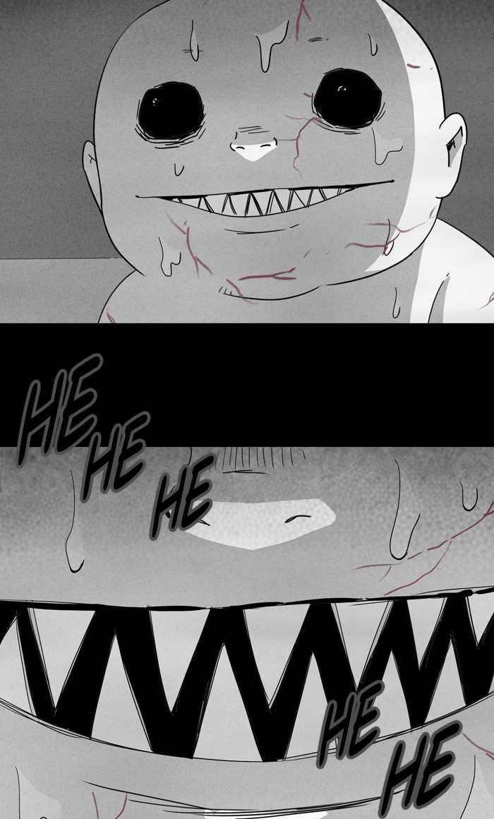 Tales of the unusual Chapter 302 page 37 - Chapter 302: Ep. 302 - Living Doll - Part 1