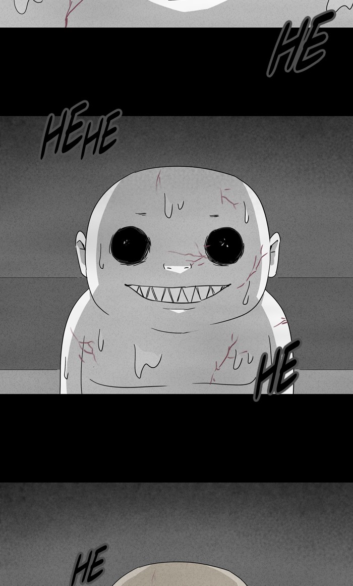 Tales of the unusual Chapter 302 page 38 - Chapter 302: Ep. 302 - Living Doll - Part 1