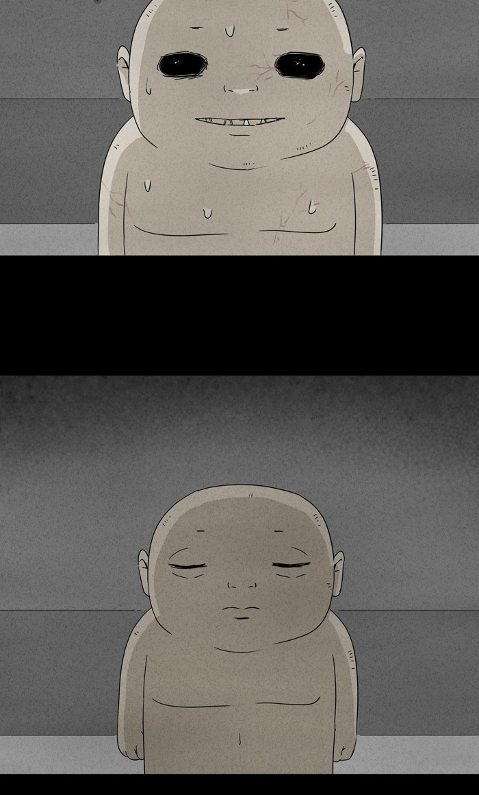 Tales of the unusual Chapter 302 page 39 - Chapter 302: Ep. 302 - Living Doll - Part 1
