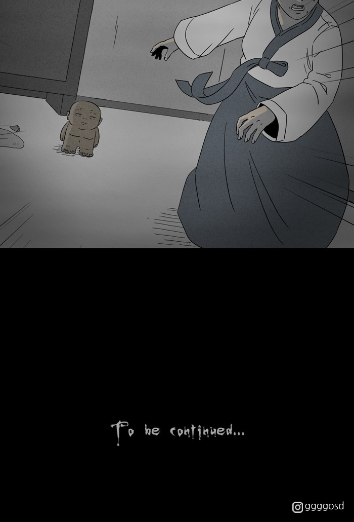 Tales of the unusual Chapter 302 page 41 - Chapter 302: Ep. 302 - Living Doll - Part 1