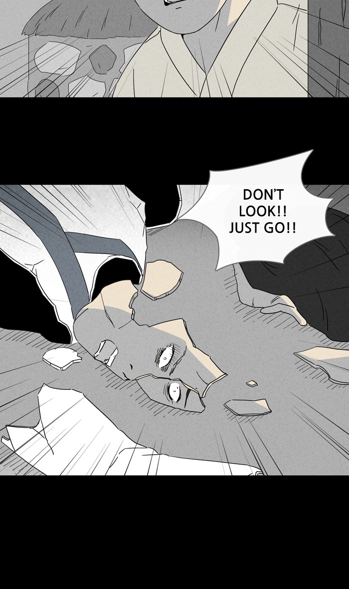 Tales of the unusual Chapter 303 page 10 - Chapter 303: Ep. 303 - Living Doll - Part 2