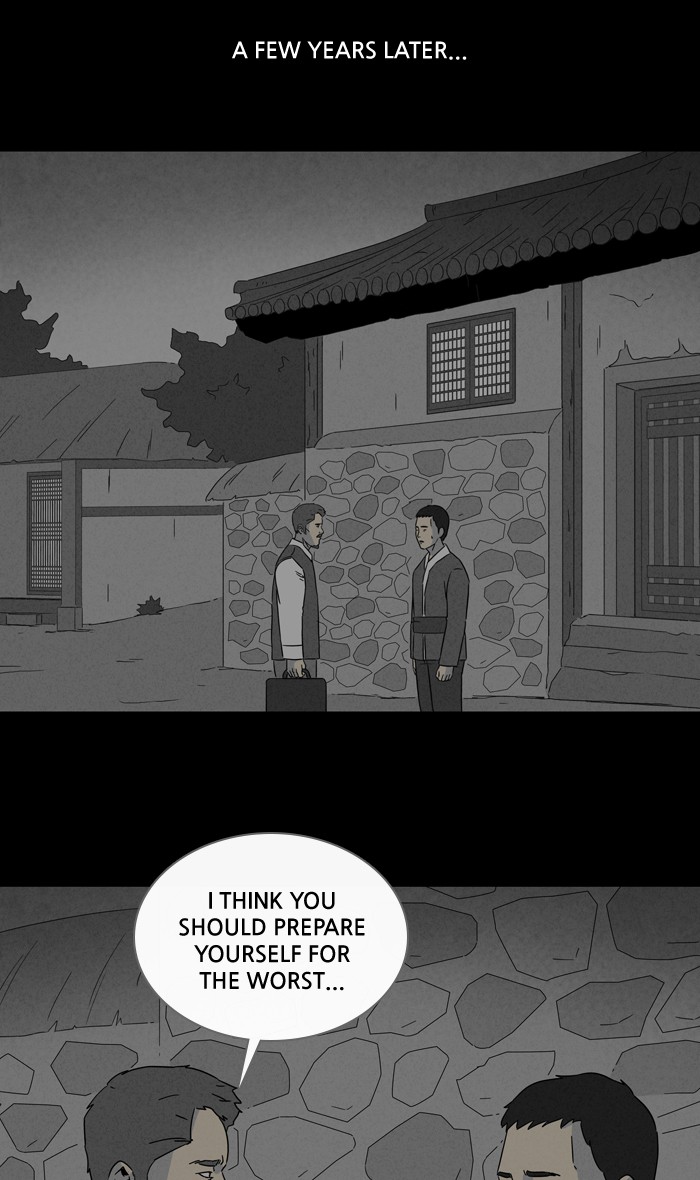 Tales of the unusual Chapter 303 page 12 - Chapter 303: Ep. 303 - Living Doll - Part 2