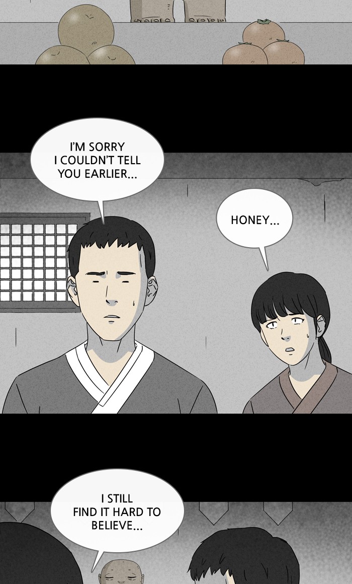 Tales of the unusual Chapter 303 page 21 - Chapter 303: Ep. 303 - Living Doll - Part 2