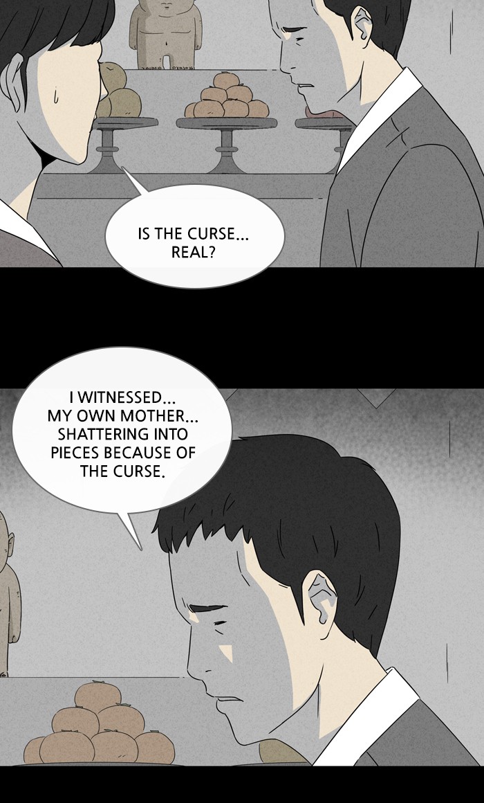 Tales of the unusual Chapter 303 page 22 - Chapter 303: Ep. 303 - Living Doll - Part 2