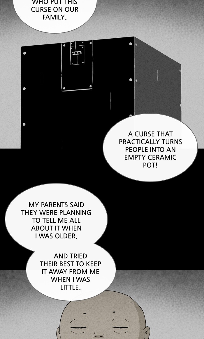 Tales of the unusual Chapter 303 page 24 - Chapter 303: Ep. 303 - Living Doll - Part 2