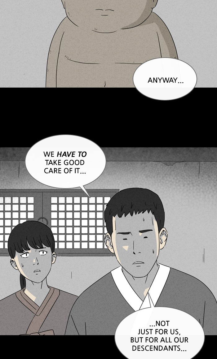 Tales of the unusual Chapter 303 page 25 - Chapter 303: Ep. 303 - Living Doll - Part 2