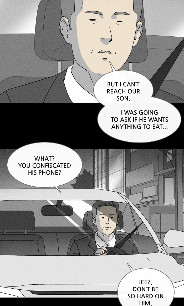 Tales of the unusual Chapter 303 page 28 - Chapter 303: Ep. 303 - Living Doll - Part 2