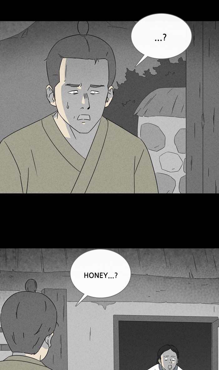 Tales of the unusual Chapter 303 page 3 - Chapter 303: Ep. 303 - Living Doll - Part 2