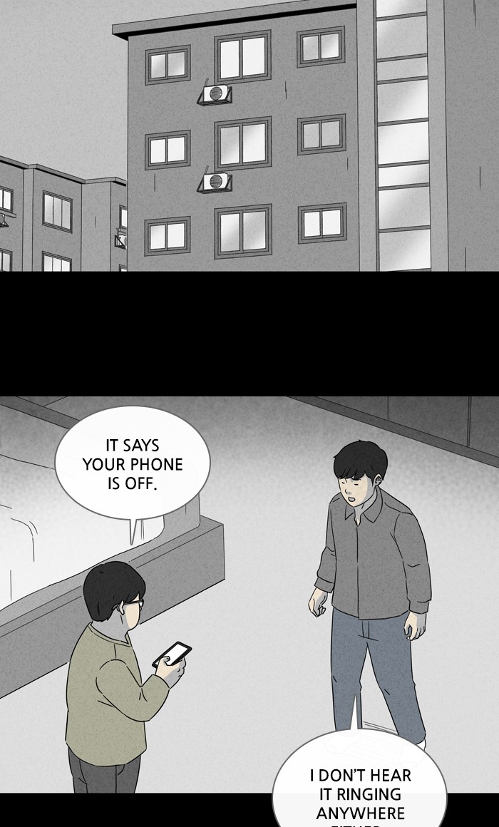 Tales of the unusual Chapter 303 page 31 - Chapter 303: Ep. 303 - Living Doll - Part 2
