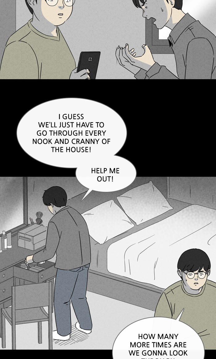 Tales of the unusual Chapter 303 page 33 - Chapter 303: Ep. 303 - Living Doll - Part 2