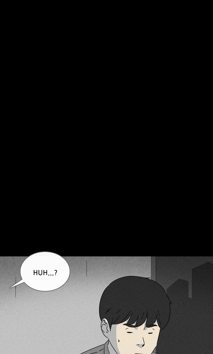 Tales of the unusual Chapter 303 page 35 - Chapter 303: Ep. 303 - Living Doll - Part 2