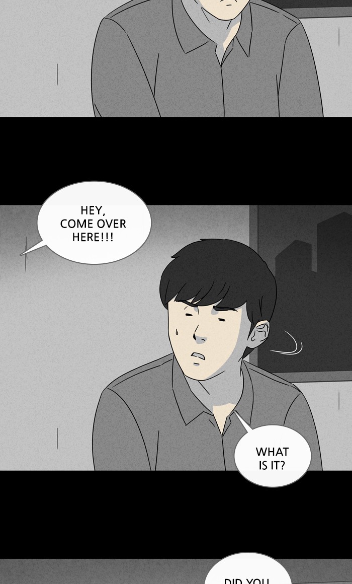 Tales of the unusual Chapter 303 page 36 - Chapter 303: Ep. 303 - Living Doll - Part 2