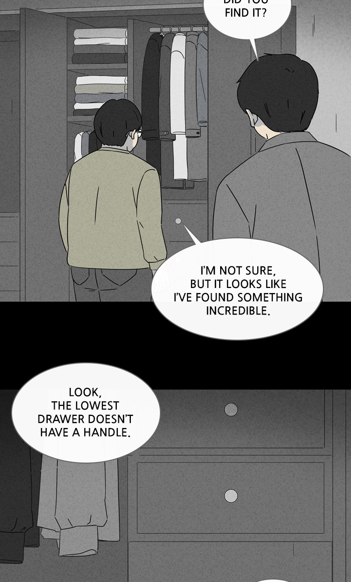 Tales of the unusual Chapter 303 page 37 - Chapter 303: Ep. 303 - Living Doll - Part 2