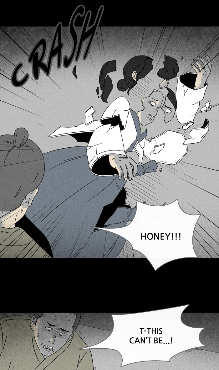 Tales of the unusual Chapter 303 page 5 - Chapter 303: Ep. 303 - Living Doll - Part 2