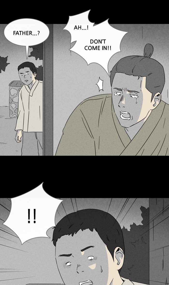 Tales of the unusual Chapter 303 page 9 - Chapter 303: Ep. 303 - Living Doll - Part 2