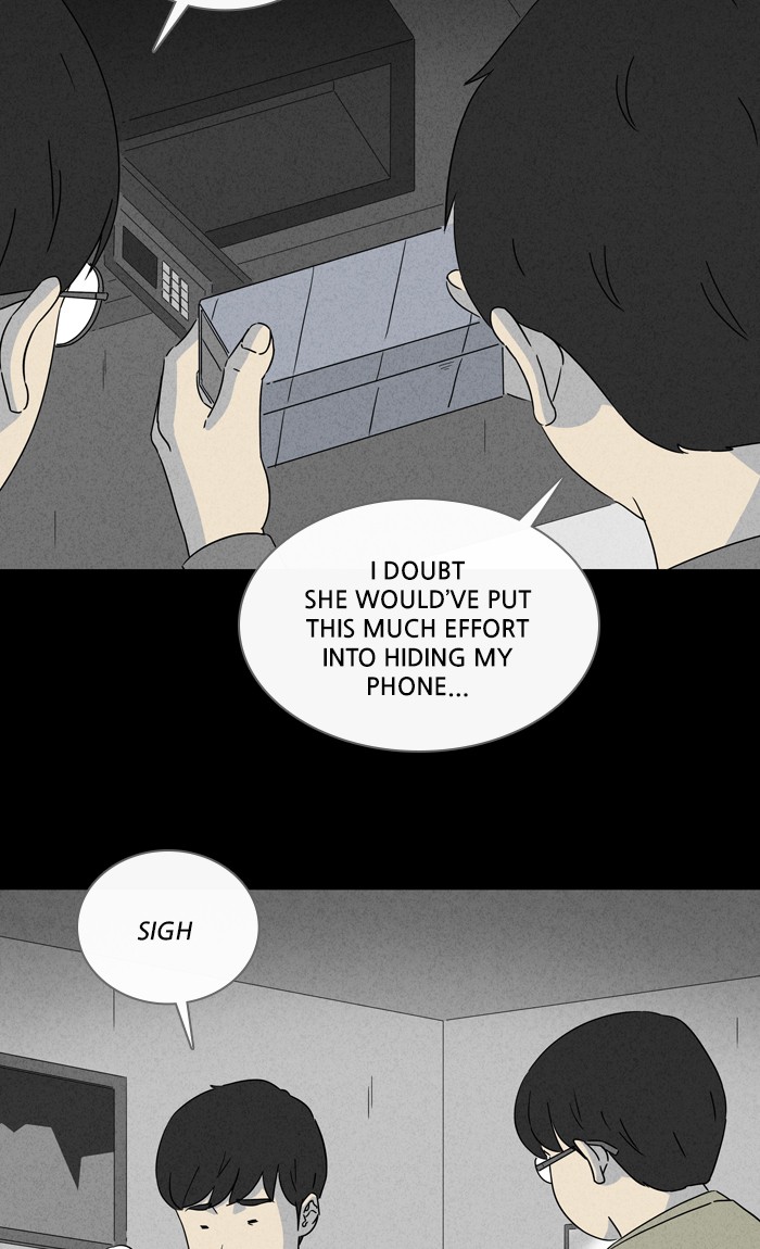 Tales of the unusual Chapter 304 page 10 - Chapter 304: Ep. 304 - Living Doll - Part 3