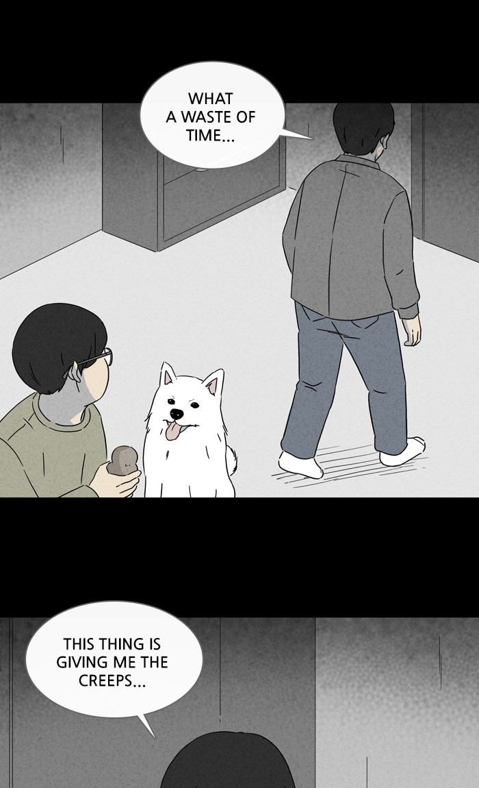 Tales of the unusual Chapter 304 page 15 - Chapter 304: Ep. 304 - Living Doll - Part 3