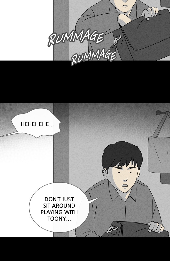 Tales of the unusual Chapter 304 page 18 - Chapter 304: Ep. 304 - Living Doll - Part 3