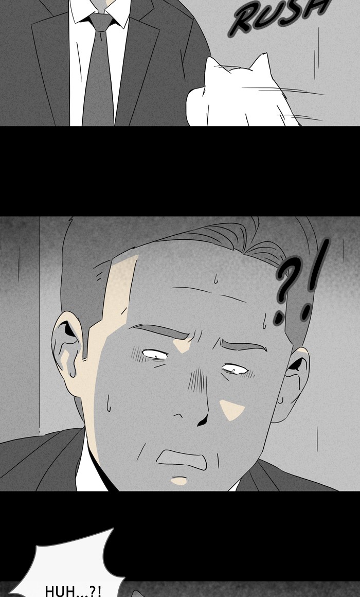 Tales of the unusual Chapter 304 page 21 - Chapter 304: Ep. 304 - Living Doll - Part 3