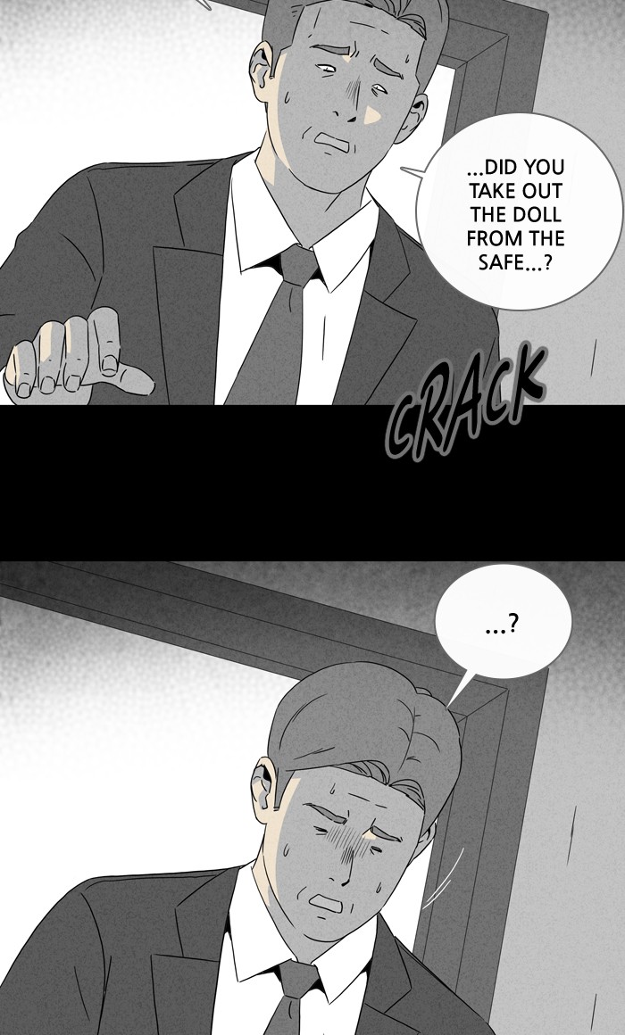 Tales of the unusual Chapter 304 page 24 - Chapter 304: Ep. 304 - Living Doll - Part 3
