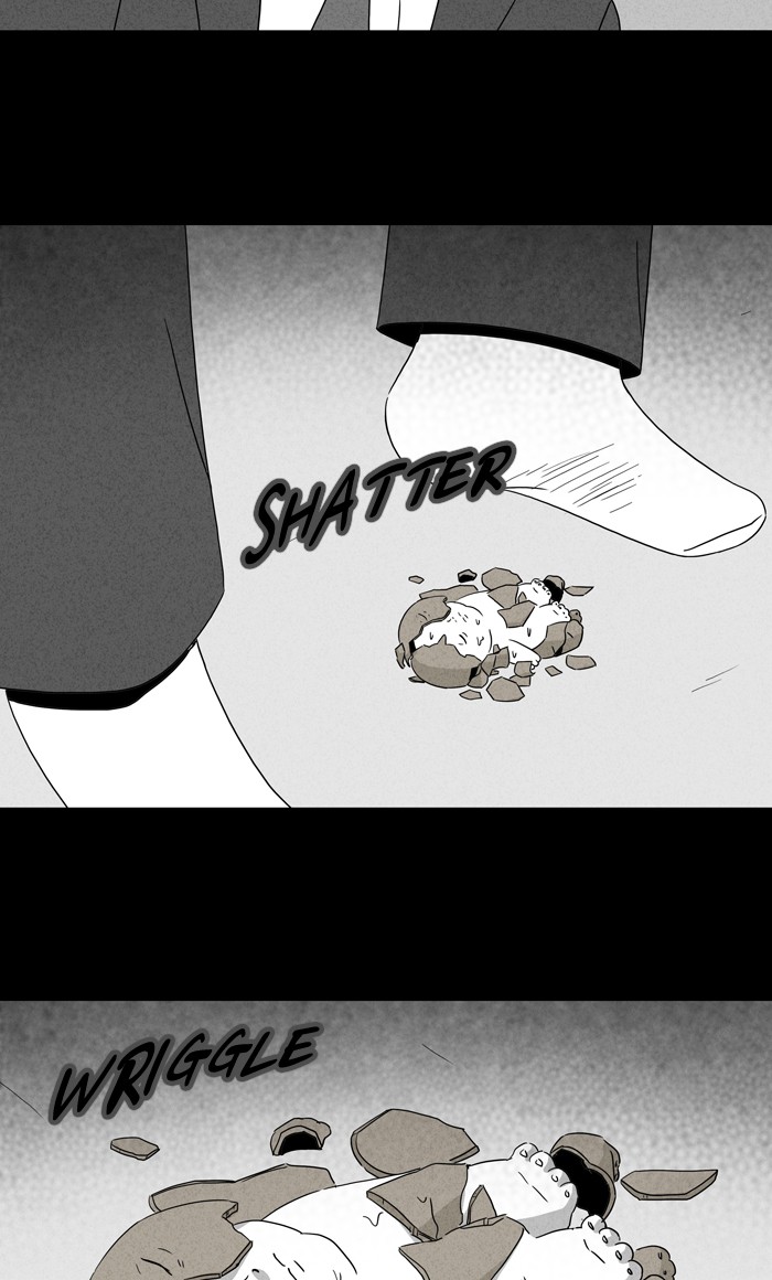Tales of the unusual Chapter 304 page 25 - Chapter 304: Ep. 304 - Living Doll - Part 3