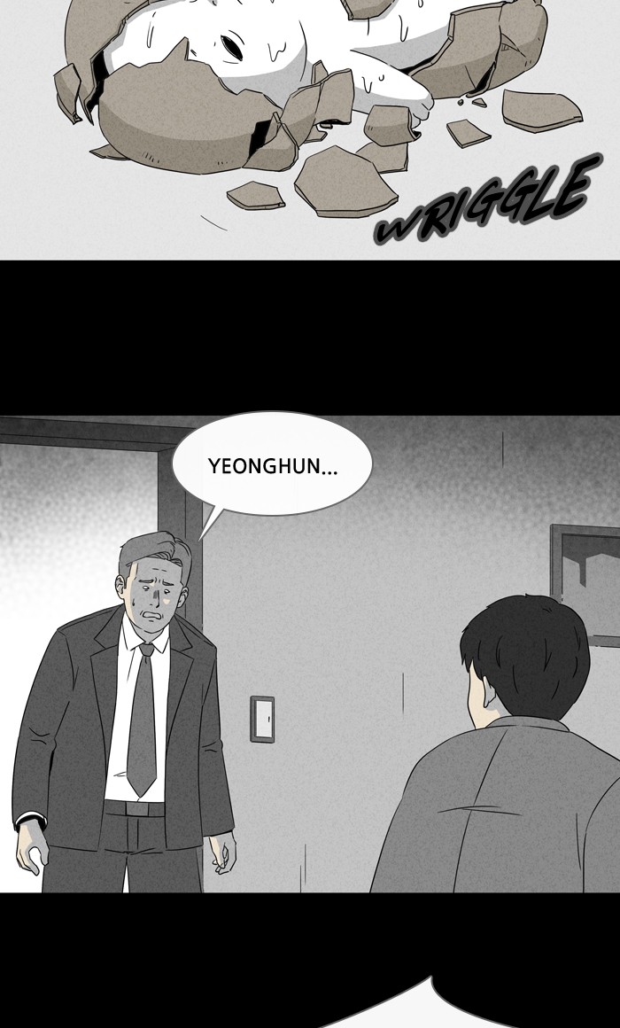 Tales of the unusual Chapter 304 page 26 - Chapter 304: Ep. 304 - Living Doll - Part 3